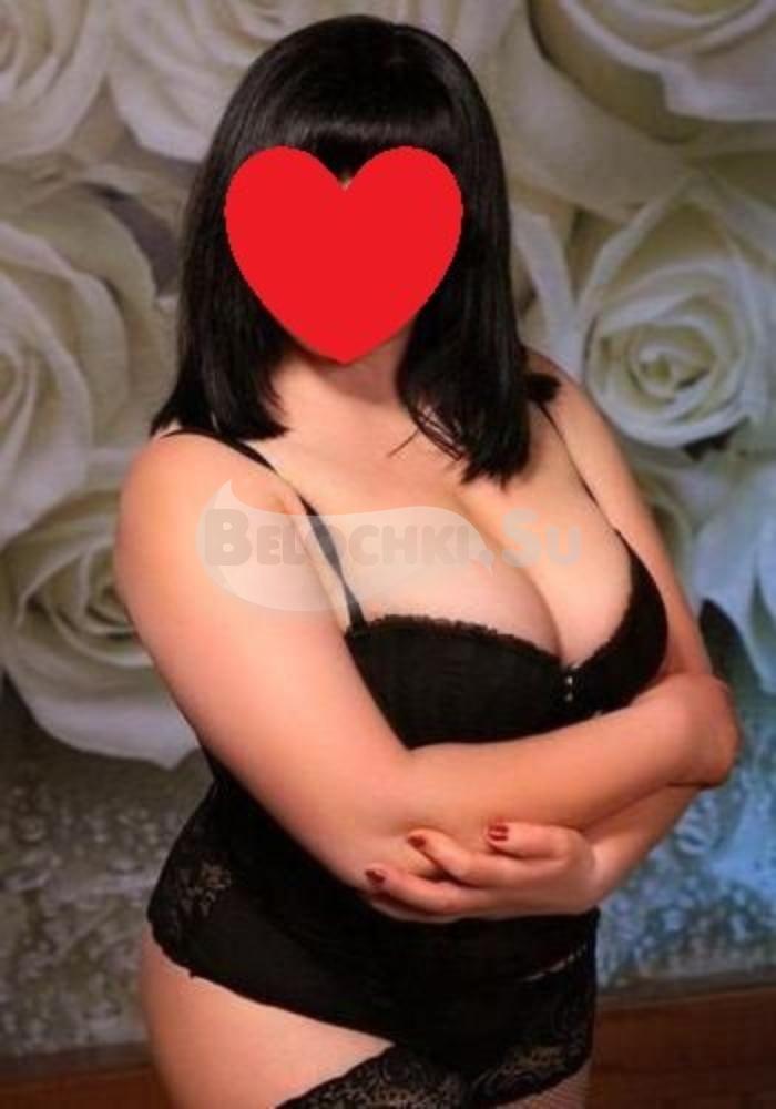 Проститутка Рита г. Алексеевка